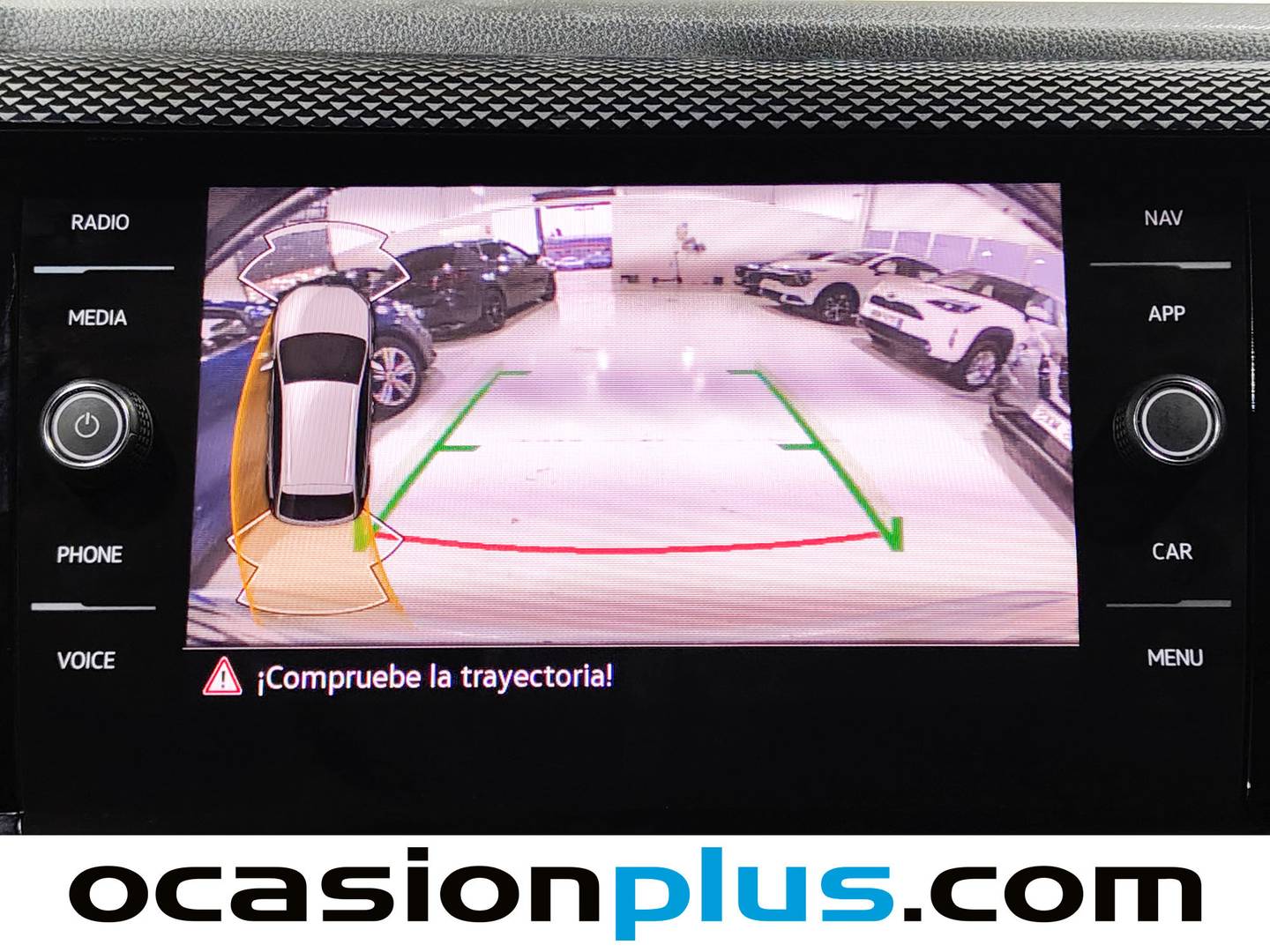 Foto Volkswagen Taigo Volkswagen Taigo ``Más`` 1.0 TSI (95 CV)