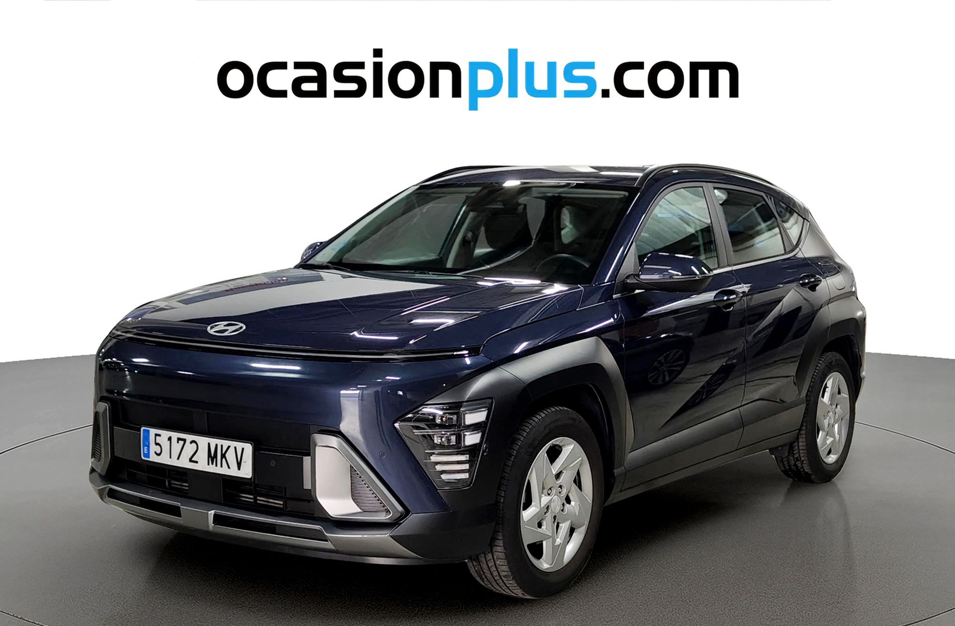 Hyundai Kona 1.0 T-GDi Flexx DCT