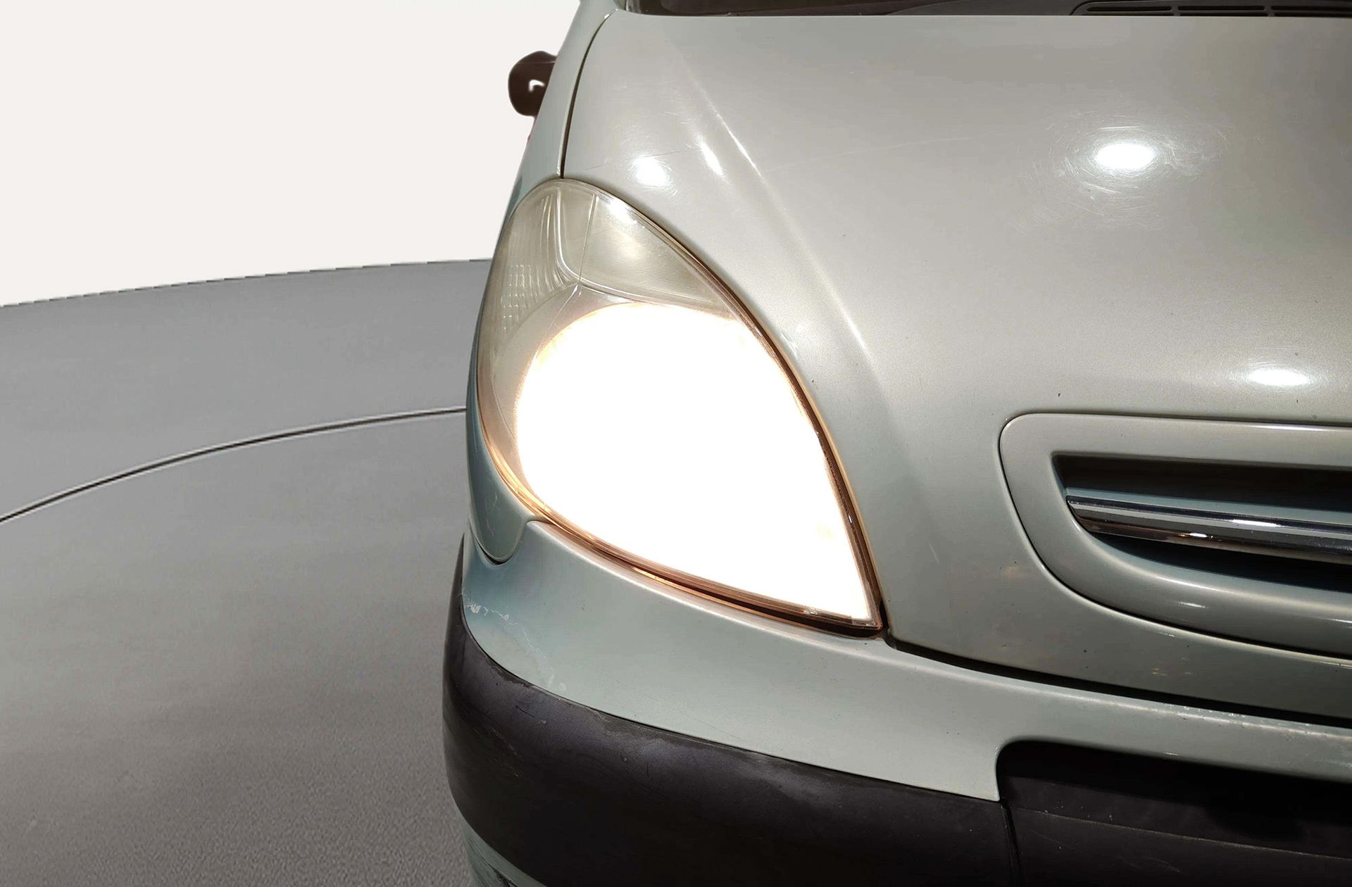 Citroën Xsara Picasso 2.0 HDi SX Top - foto 11