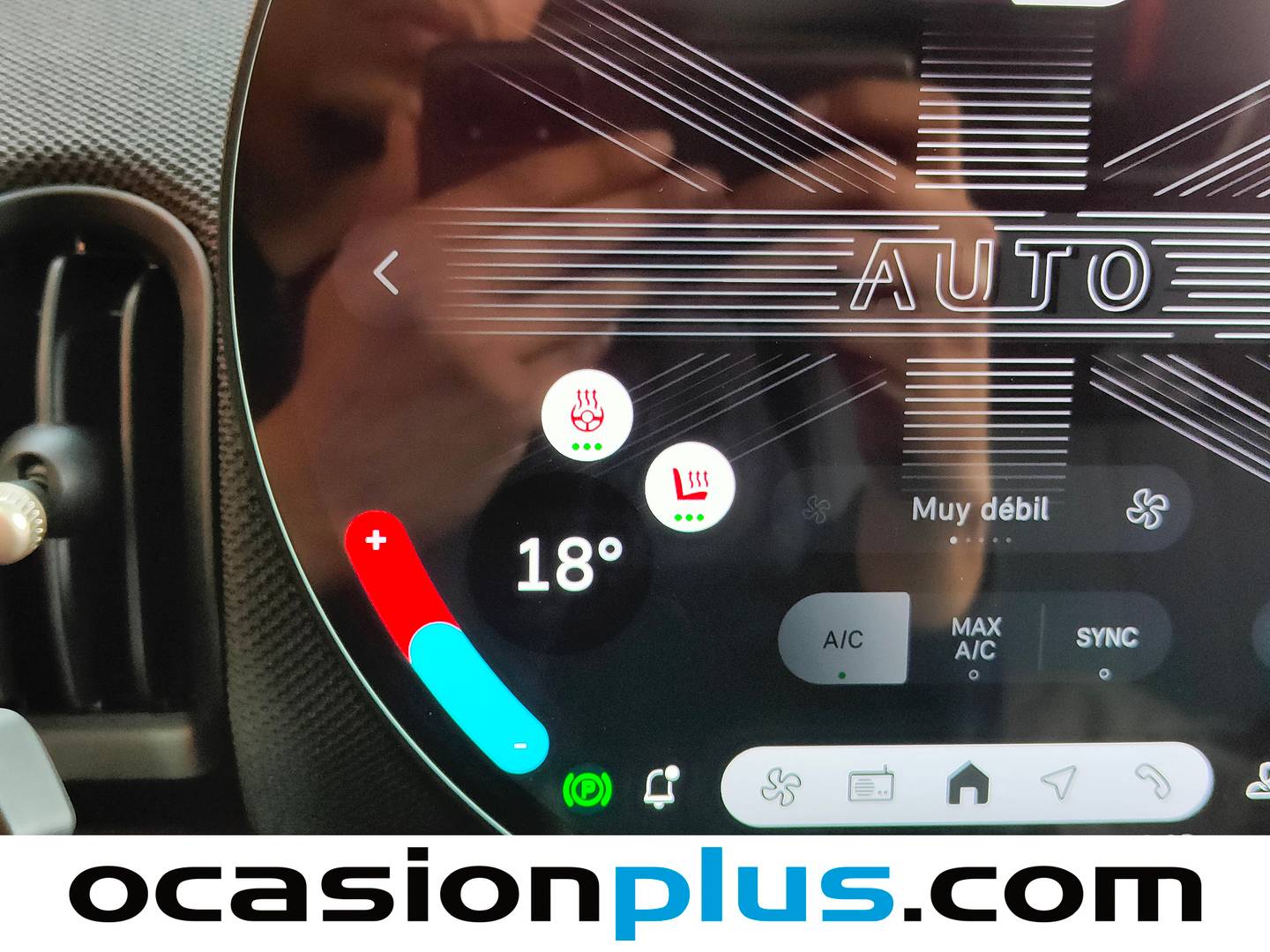 Equipamiento del Mini COOPER MINI MINI Cooper John Cooper Works  (231 CV)