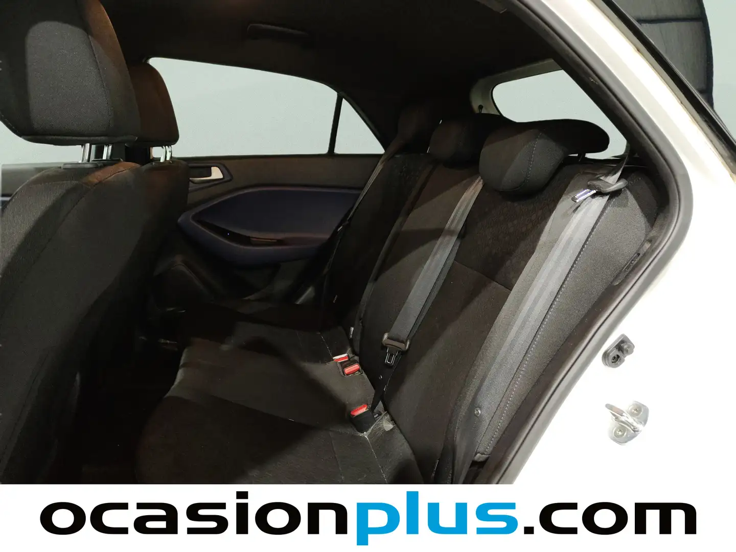 Foto Hyundai i20 Hyundai i20 1.0 TGDI Tecno LE  (100 CV)