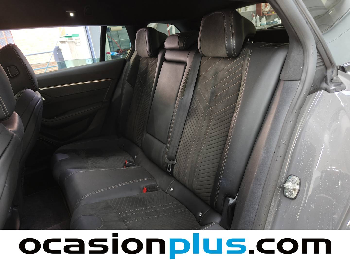 Foto Peugeot 508 Peugeot 508 SW BlueHDi 130 S&S GT EAT8 (130 CV)