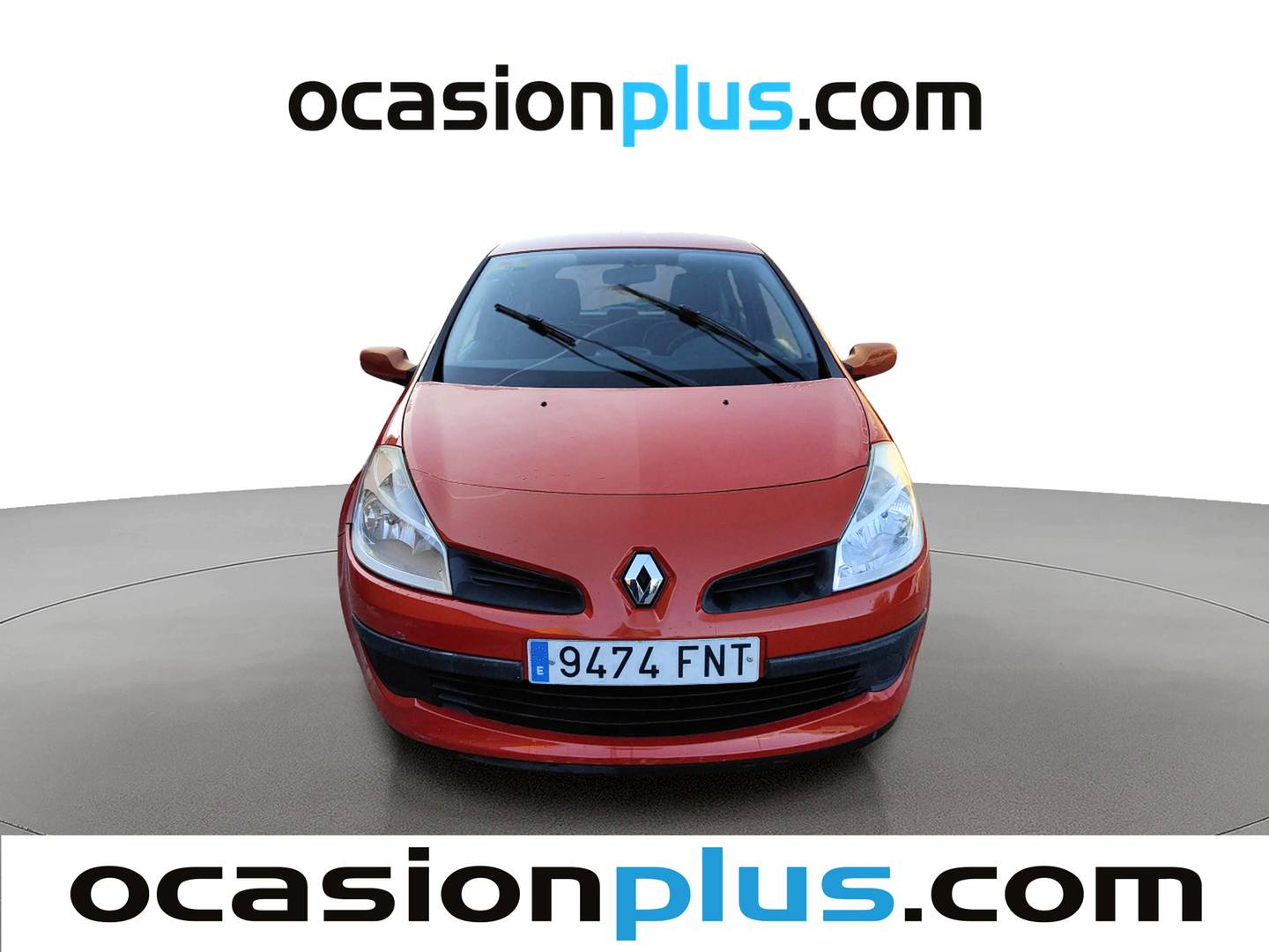 Renault Clio Renault Clio 1.4 16v Emotion (100 CV) 100cv