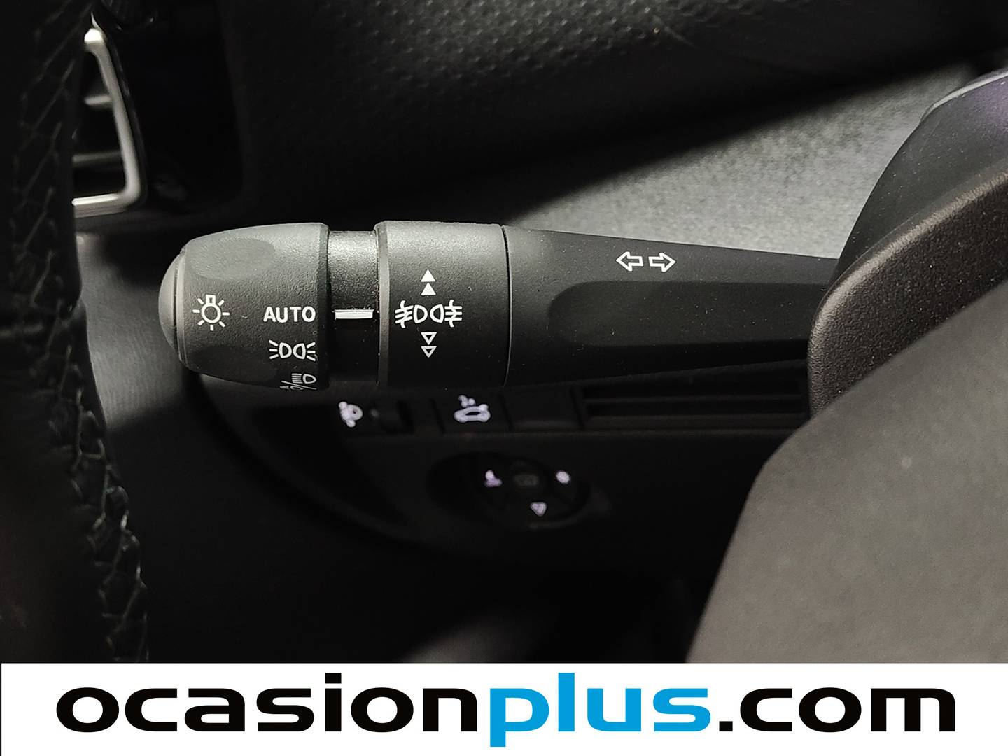 Citroën ë-C4 X Citroën ë-C4 X 54KWh eléctrico Max (156 CV) de ocasión