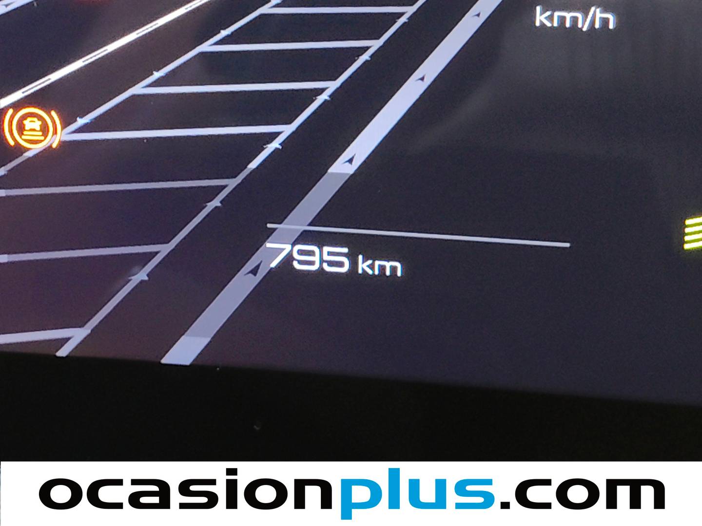 Peugeot 3008 Hybrid Peugeot 3008 Allure Exclusivee DCS6 (145 CV) seminuevo