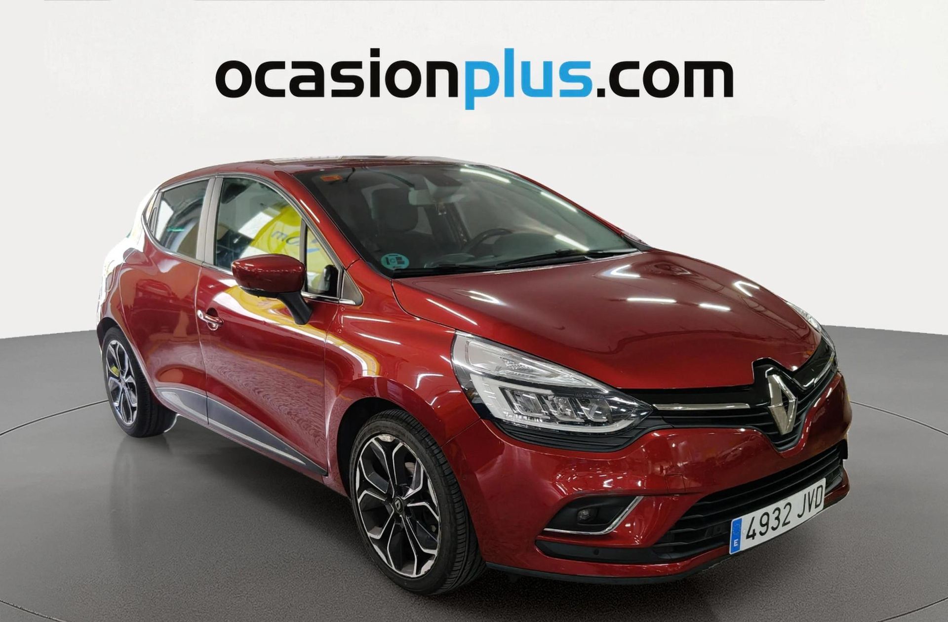 Renault Clio Zen Energy TCe - foto 2