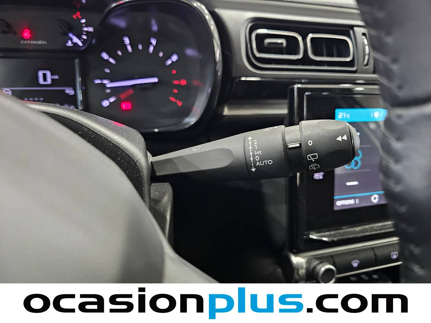 Foto Citroën C3 Citroen C3 PureTech 110 S&S Max (110 CV)