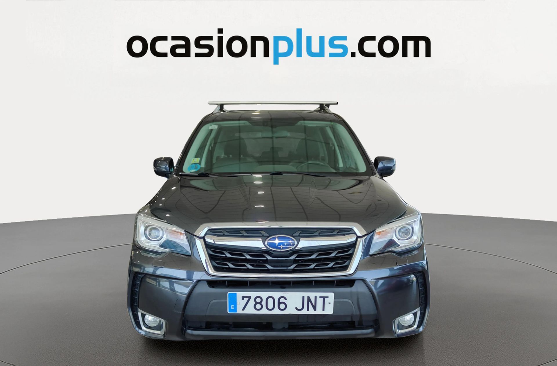 Subaru Forester 2.0 TD Executive Plus Lineartronic - foto 15