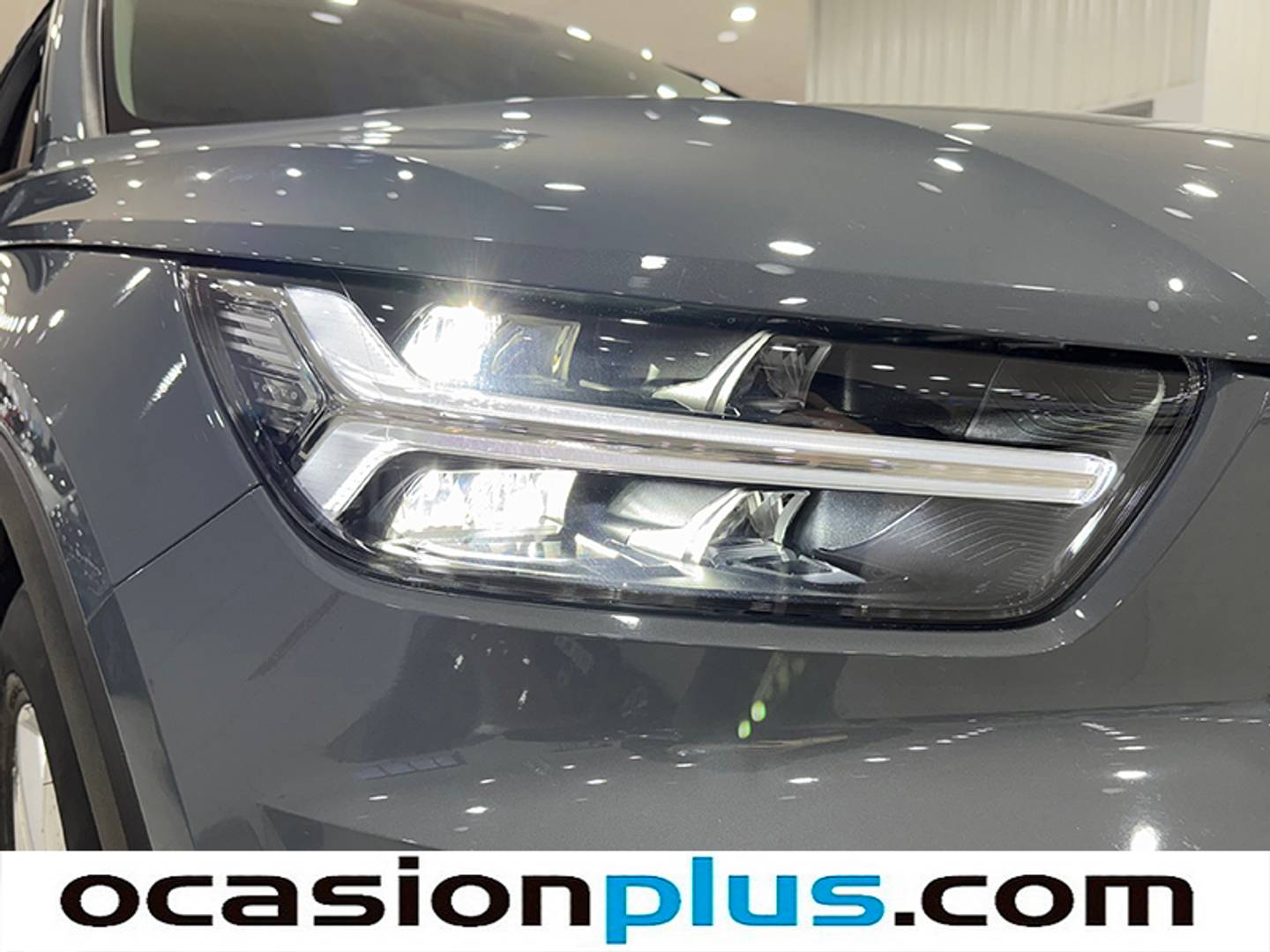 Foto Volvo XC40 Volvo XC40 T3 (163 CV)