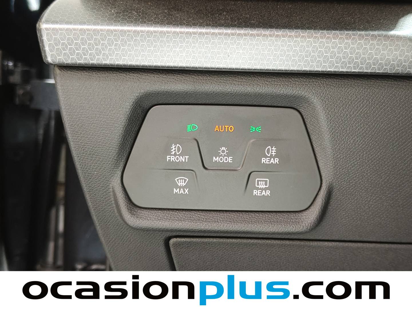 Foto Seat León SEAT León 1.5 TSI Style XL (116 CV)