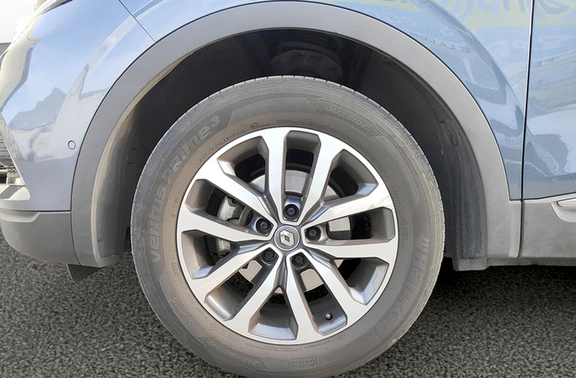 Renault Kadjar Zen Blue dCi EDC - foto 39