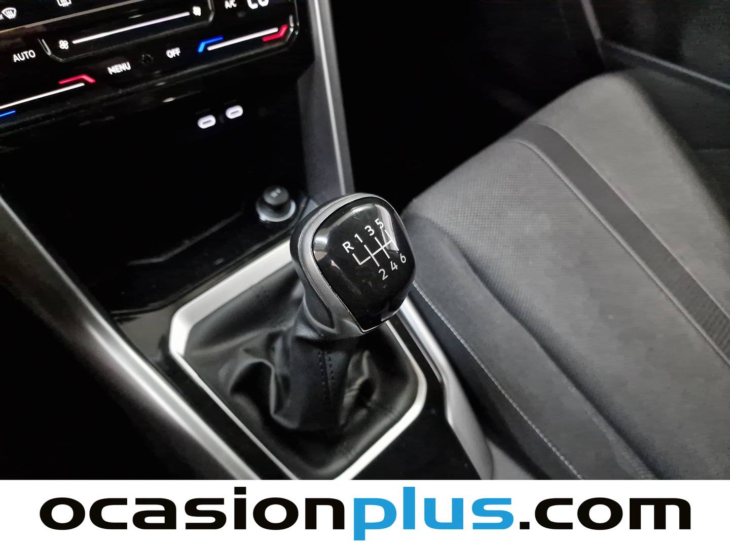 Volkswagen T-Roc Volkswagen T-Roc Life 1.0 TSI (110 CV) de segunda mano