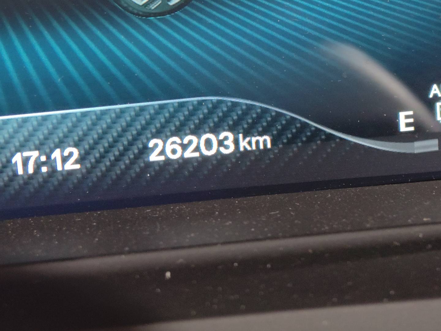 Foto MG HS MG eHS 1.5 T-GDI PHEV Luxury (258 CV)