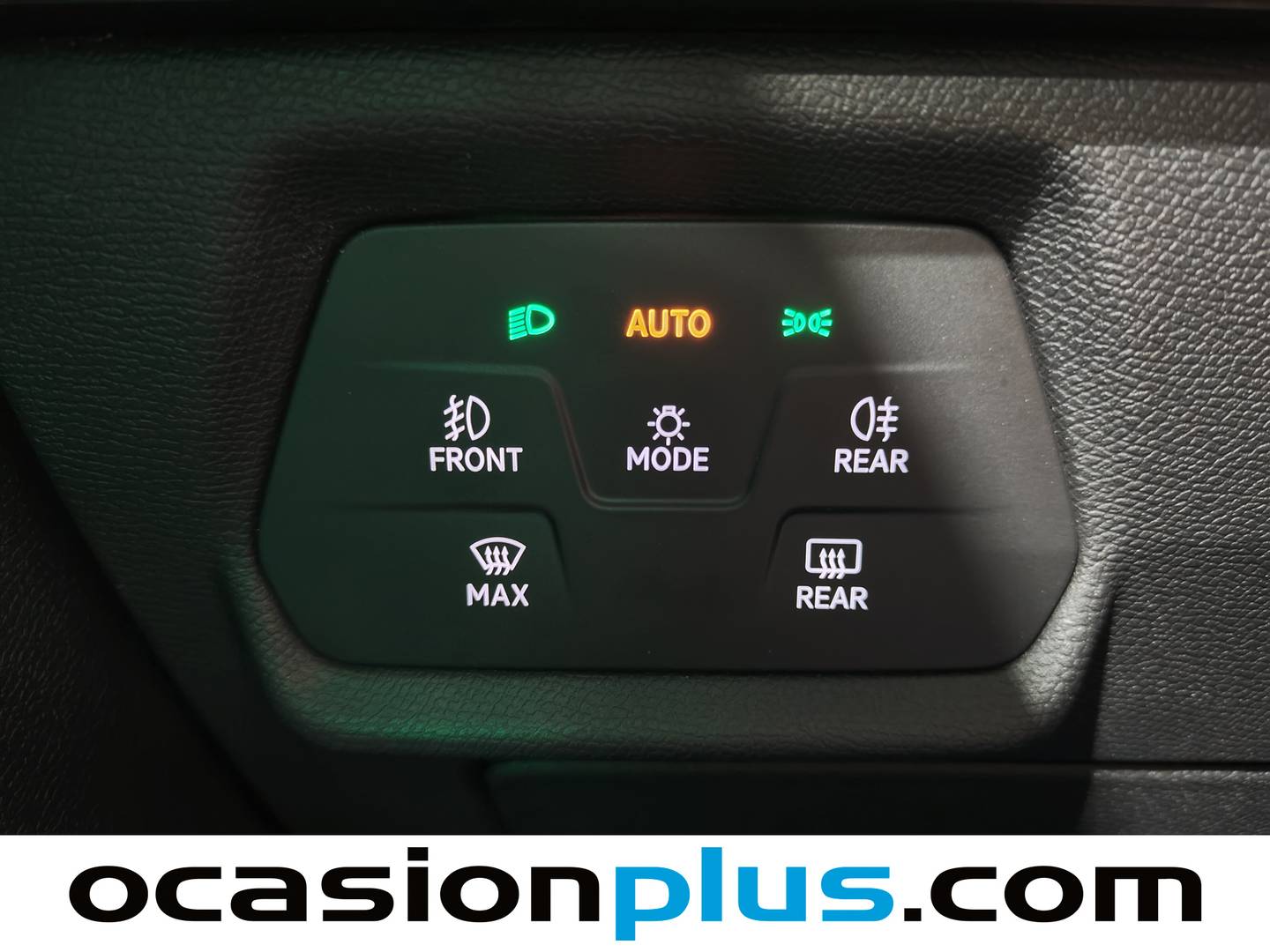 Cupra León CUPRA León 1.4 e-Hybrid DSG (245 CV) seminuevo