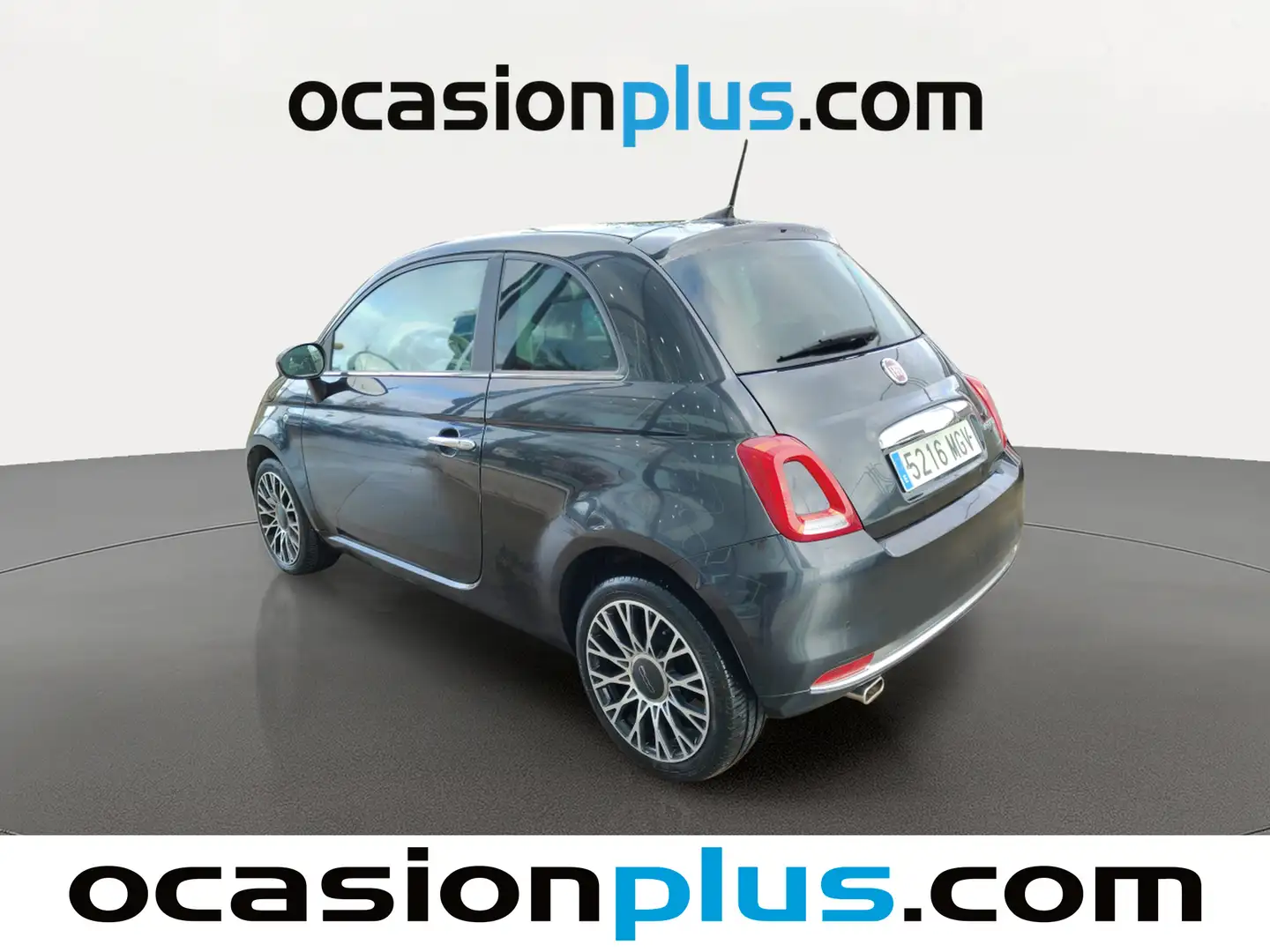 Foto Fiat 500 Fiat 500 1.0 Hybrid Dolcevita (70 CV)