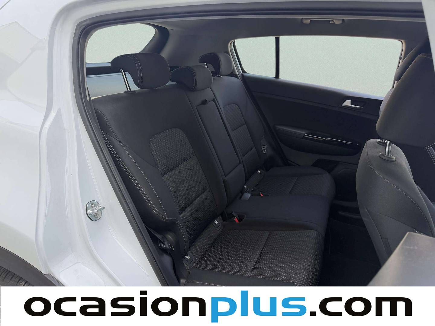 KIA Sportage KIA Sportage 1.6 GDi Drive 4x2 (132 CV) al mejor precio