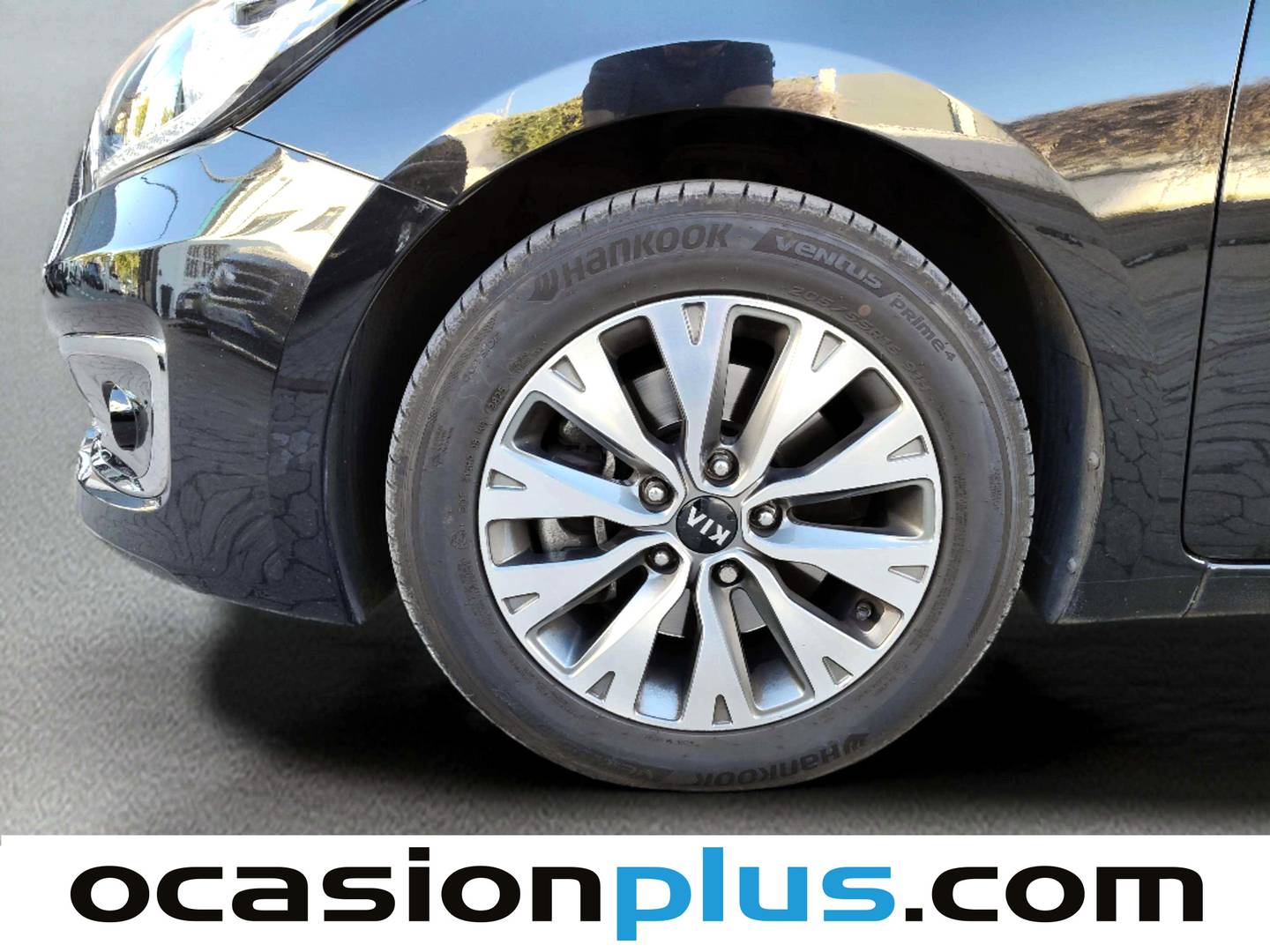 KIA Ceed KIA Ceed 1.4 CRDi WGT x-Tech16 (90 CV) al mejor precio