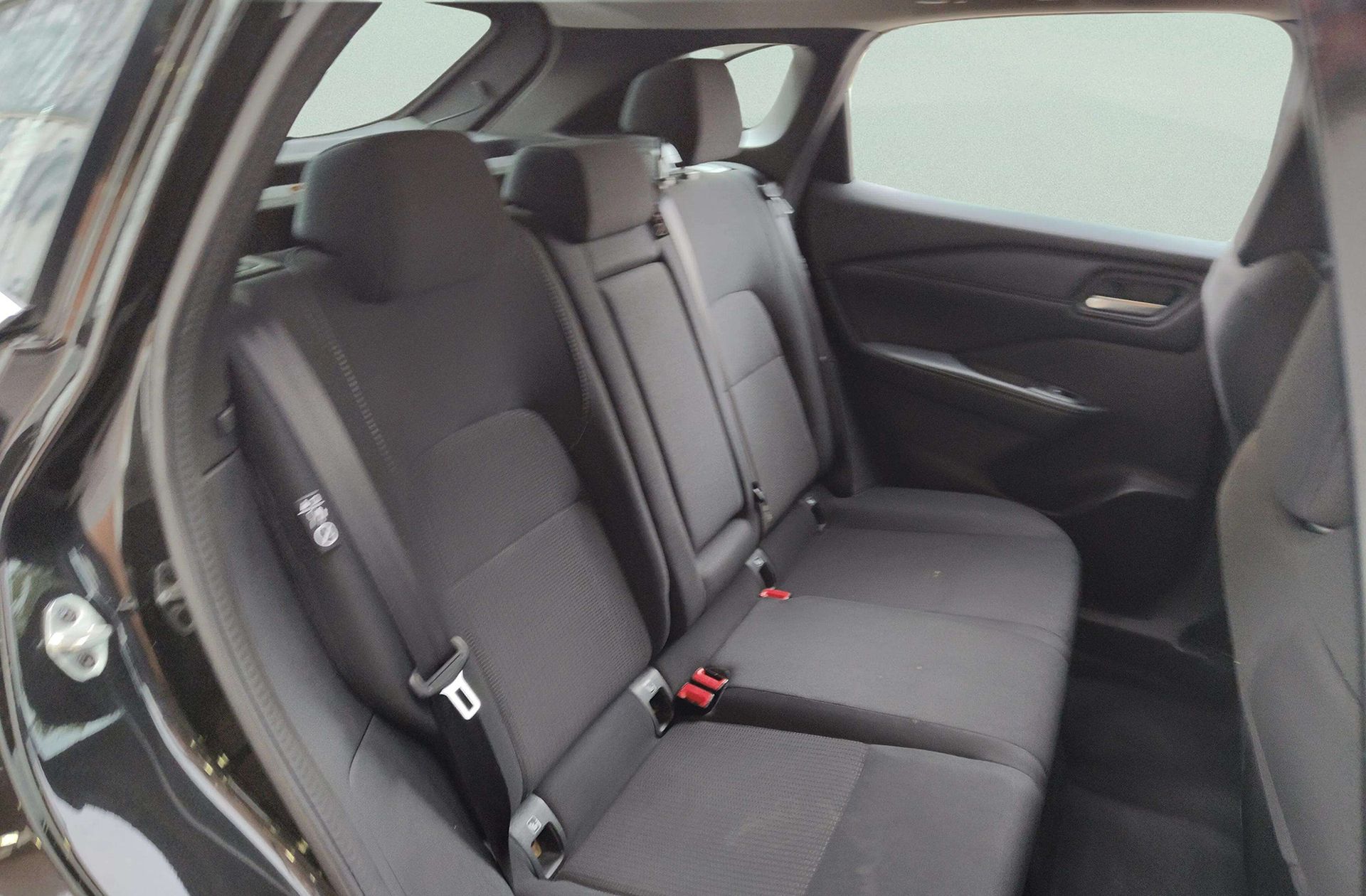 Nissan Qashqai E-POWER N-Connecta - foto 18