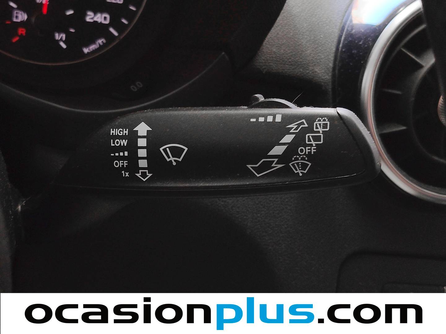 Audi A1 Audi A1 Sportback Adrenalin 1.4 TFSI (125 CV) Pack S Line 125cv