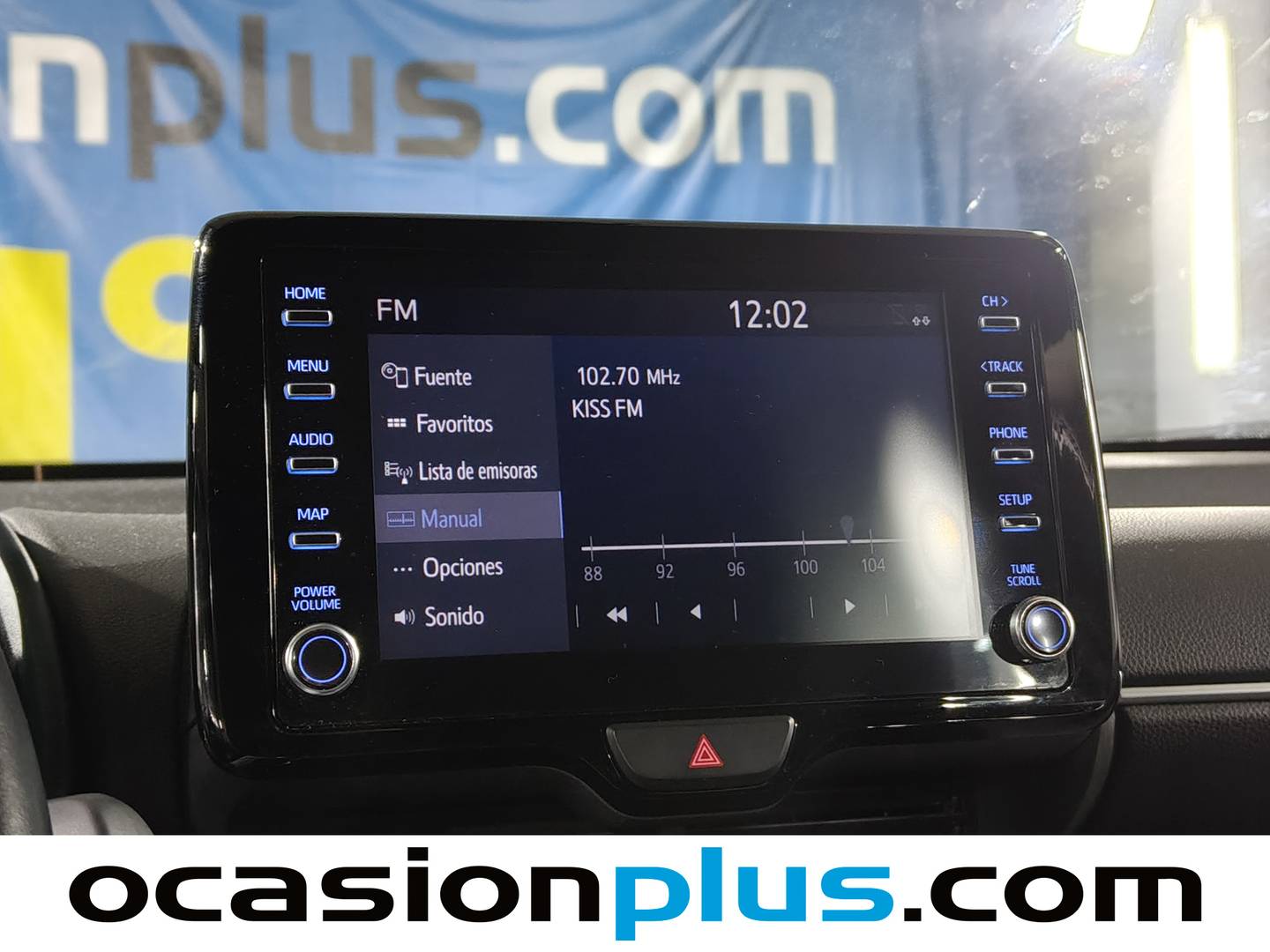 Toyota Yaris Cross Toyota Yaris Cross 120H Active Tech (116 CV) 2024