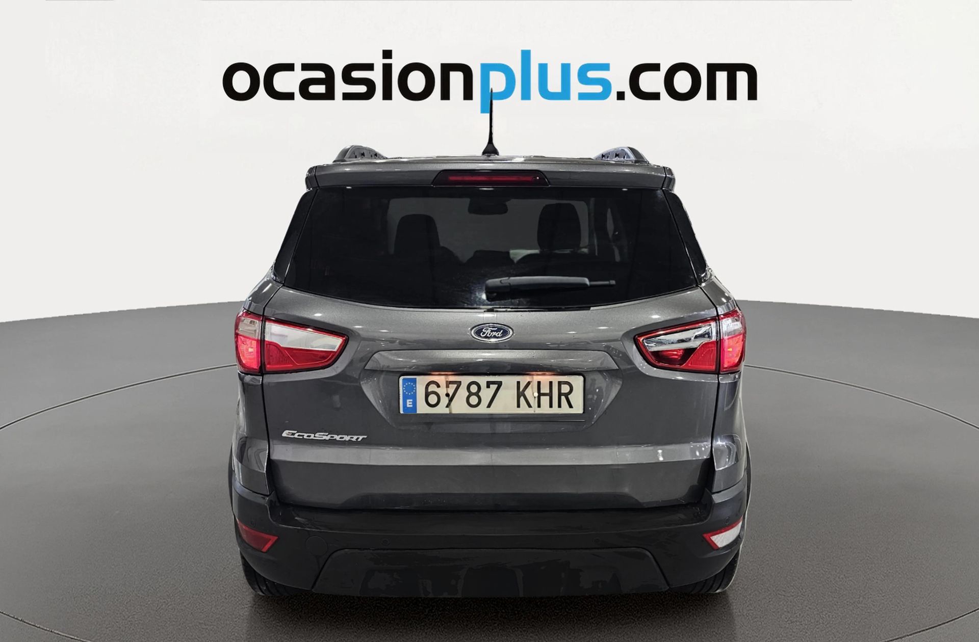 Ford EcoSport 1.5 TDCi Trend+ - foto 15