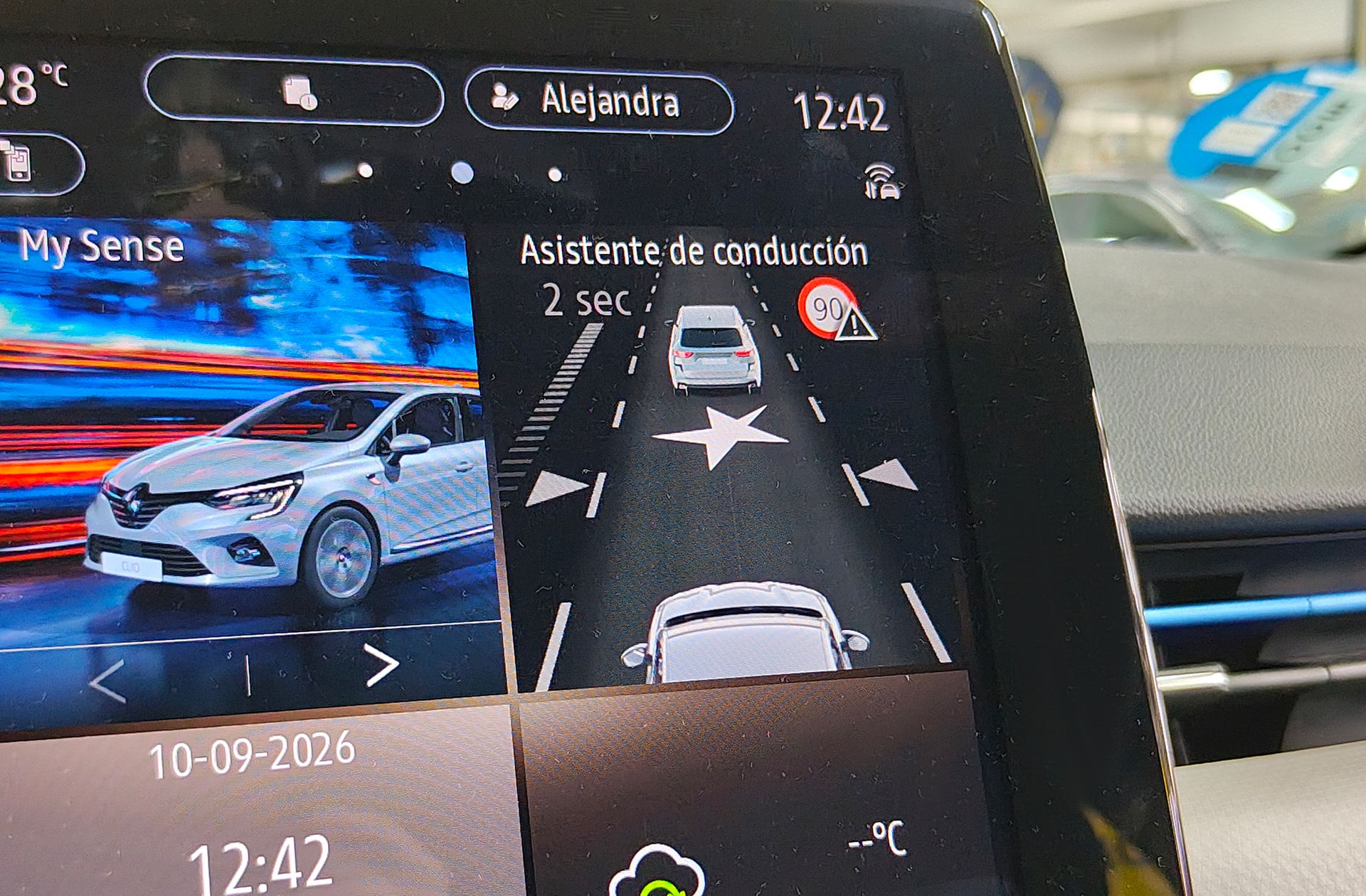 Renault Clio SL Edition E-Tech Híbrido - foto 9