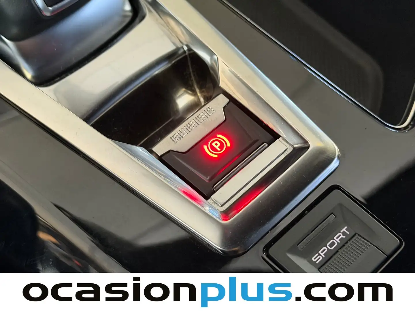 Foto Peugeot 5008 Peugeot 5008 BlueHDI 130 S&S GT Line EAT8 (130 CV)