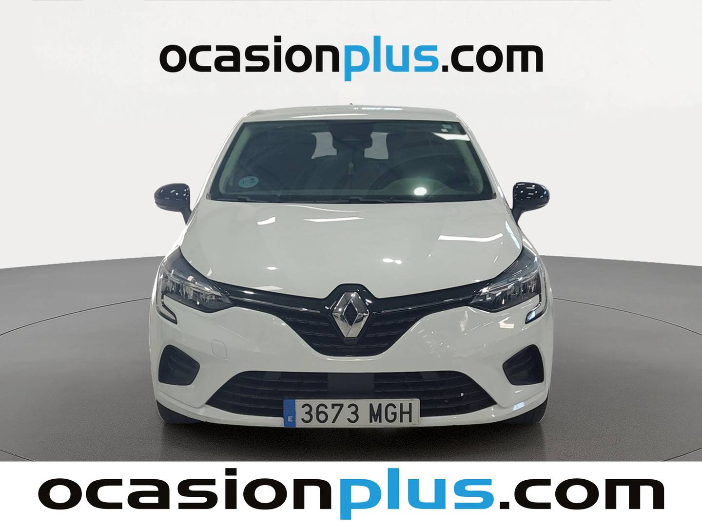 Renault Clio Renault Clio Equilibre Blue dCi (100 CV) 100cv