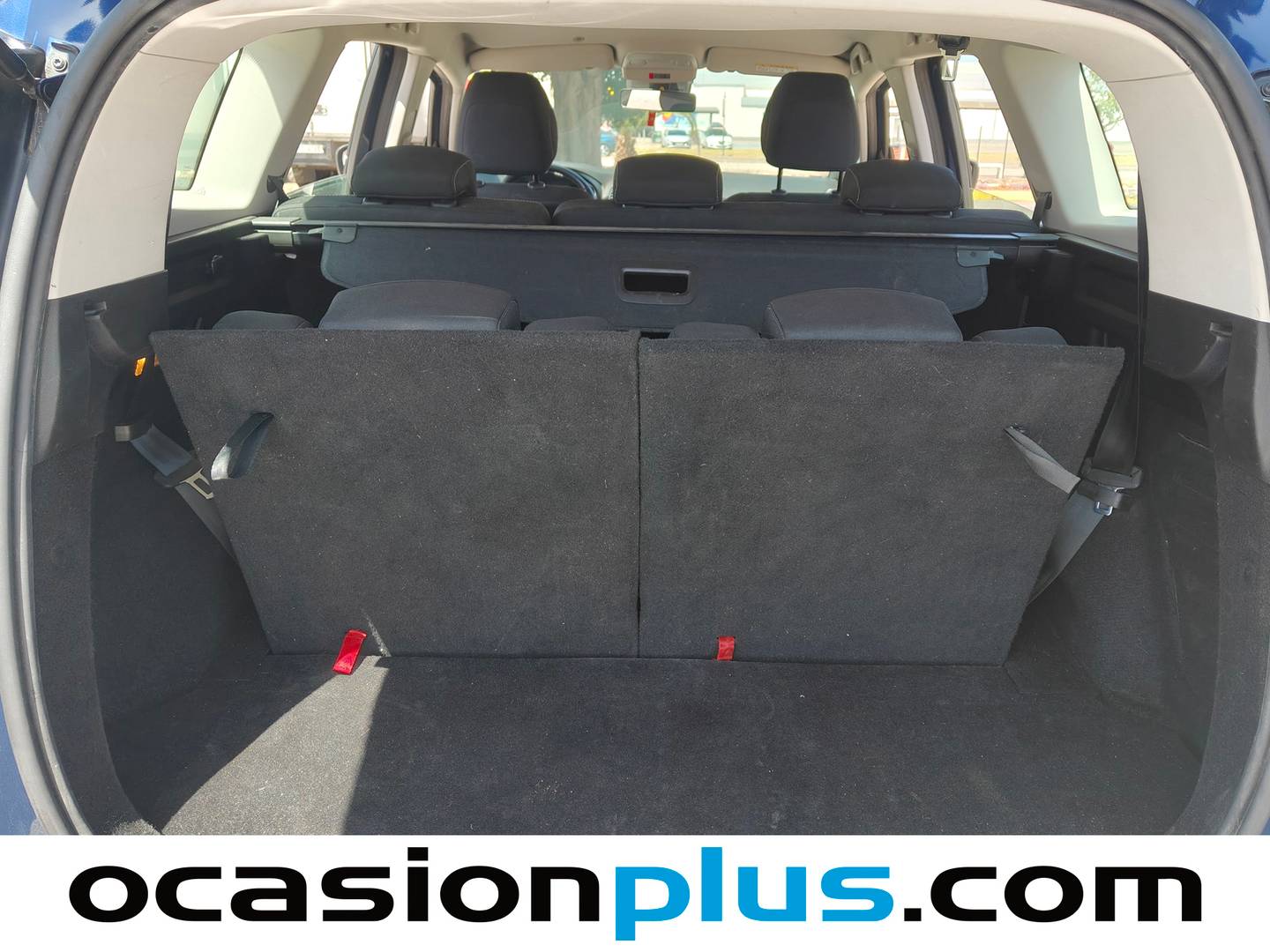 Renault Grand Scénic Renault Grand Scenic Limited TCe (140 CV) GPF 7 Plazas km 0