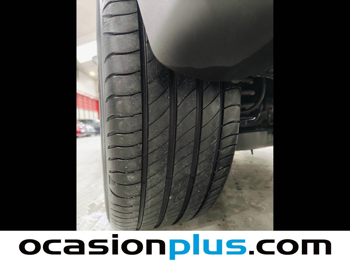 Foto Hyundai Tucson Hyundai Tucson 1.6 TGDI HEV Tecno Auto 2C (230 CV)