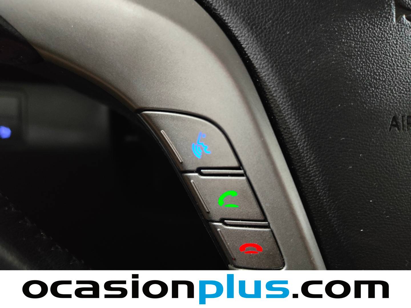 Foto Hyundai ix20 Hyundai ix20 1.6 MPI Tecno Auto (126 CV)