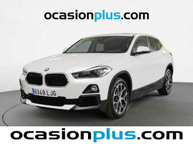 Bmw X2 Ocasión Barcelona
