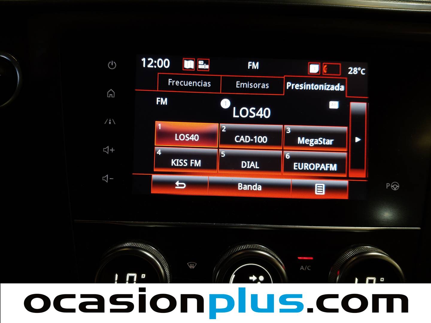 Renault Kadjar Renault Kadjar Zen TCe (140 CV) GPF 2019