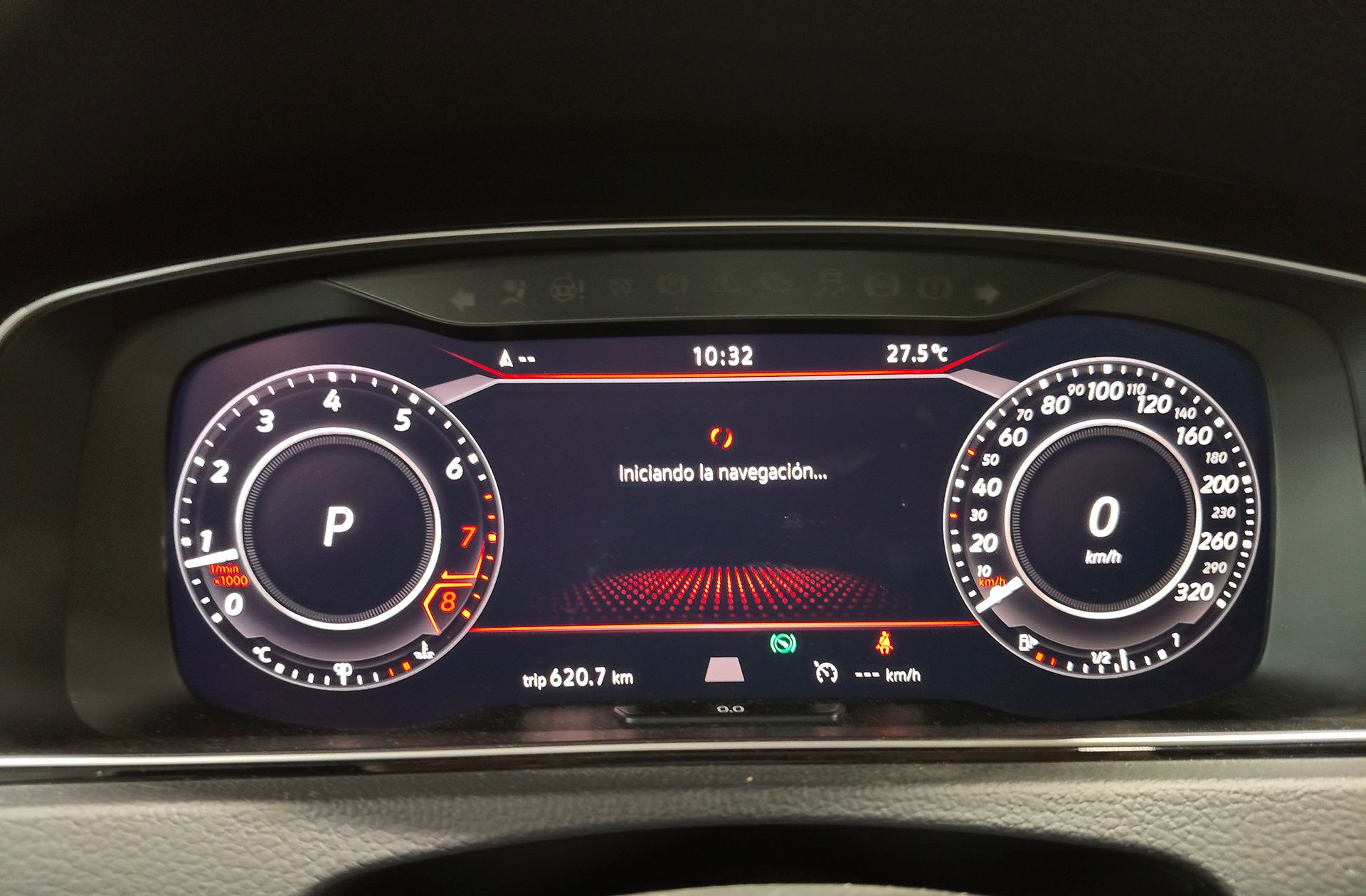 Volkswagen Golf GTI Performance 2.0 TSI DSG - foto 28
