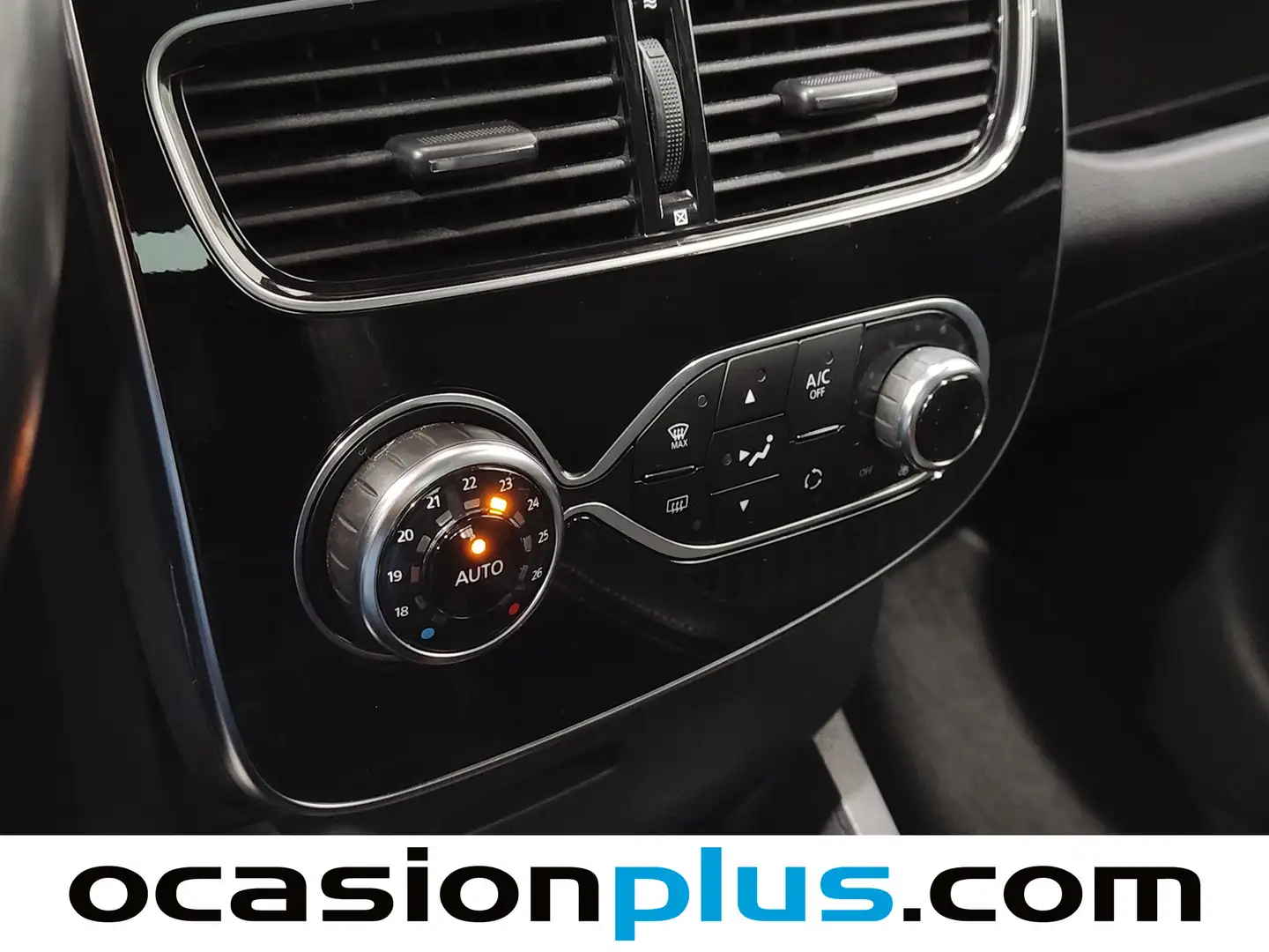 Foto Renault Clio Renault Clio Zen Energy TCe (90 CV)