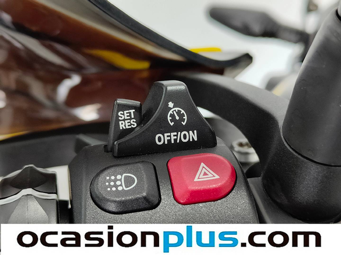 Foto BMW Motorrad F 850 GS 40th Aniversario BMW Motorrad F 850 GS 40th Aniversario F 850 GS