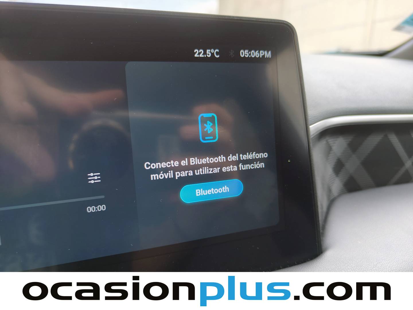 MG MG3 Hybrid+ MG MG3 Hybrid+ Luxury (195 CV) híbrido