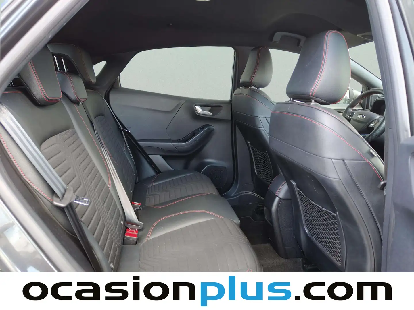 Foto Ford Puma Ford Puma 1.0 EcoBoost 125cv ST-Line X MHEV Auto