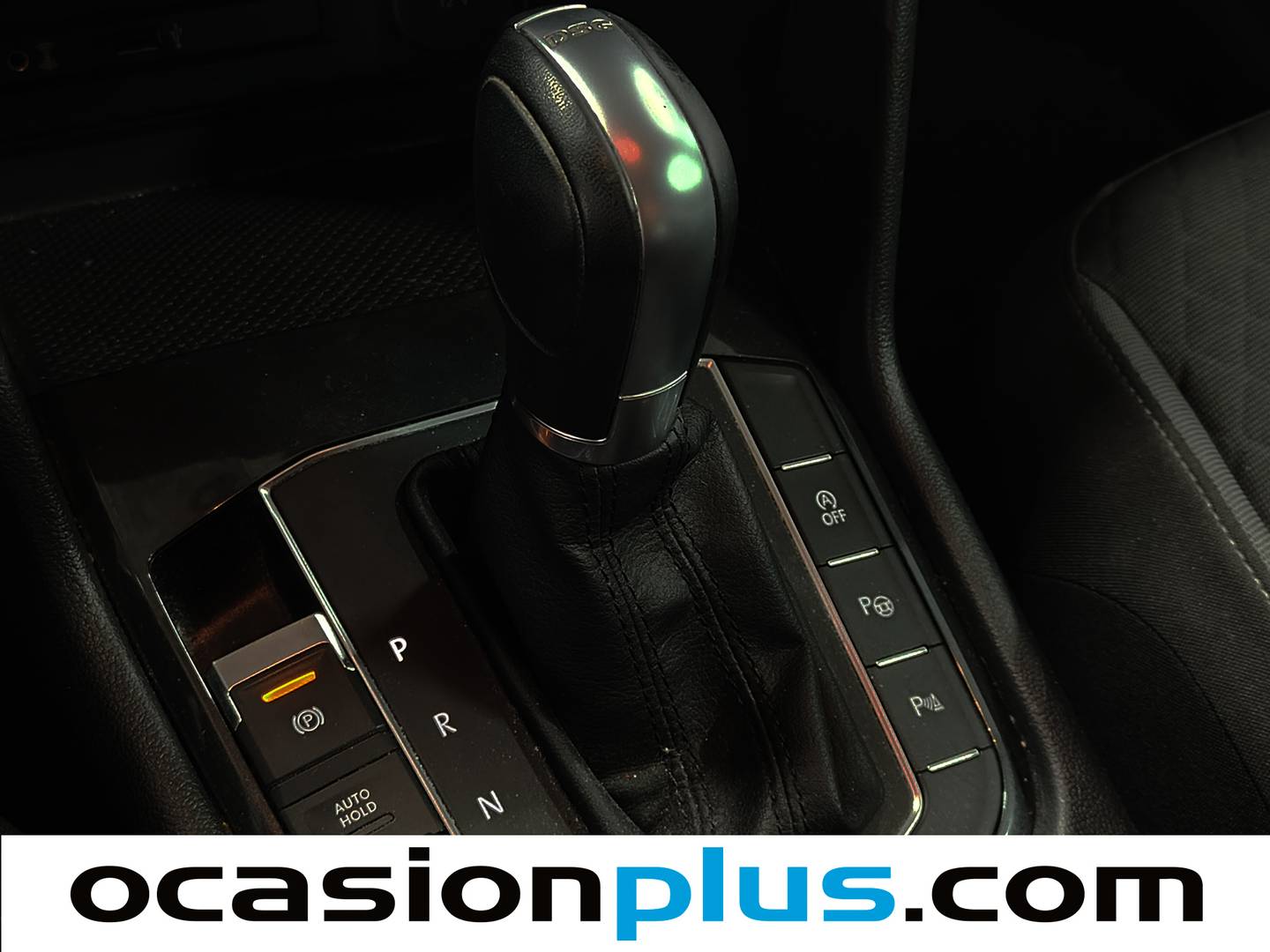 Volkswagen Tiguan Volkswagen Tiguan 1.4 ACT TSI BlueMotionTech (150 CV) DSG Pack R-Line de segunda mano