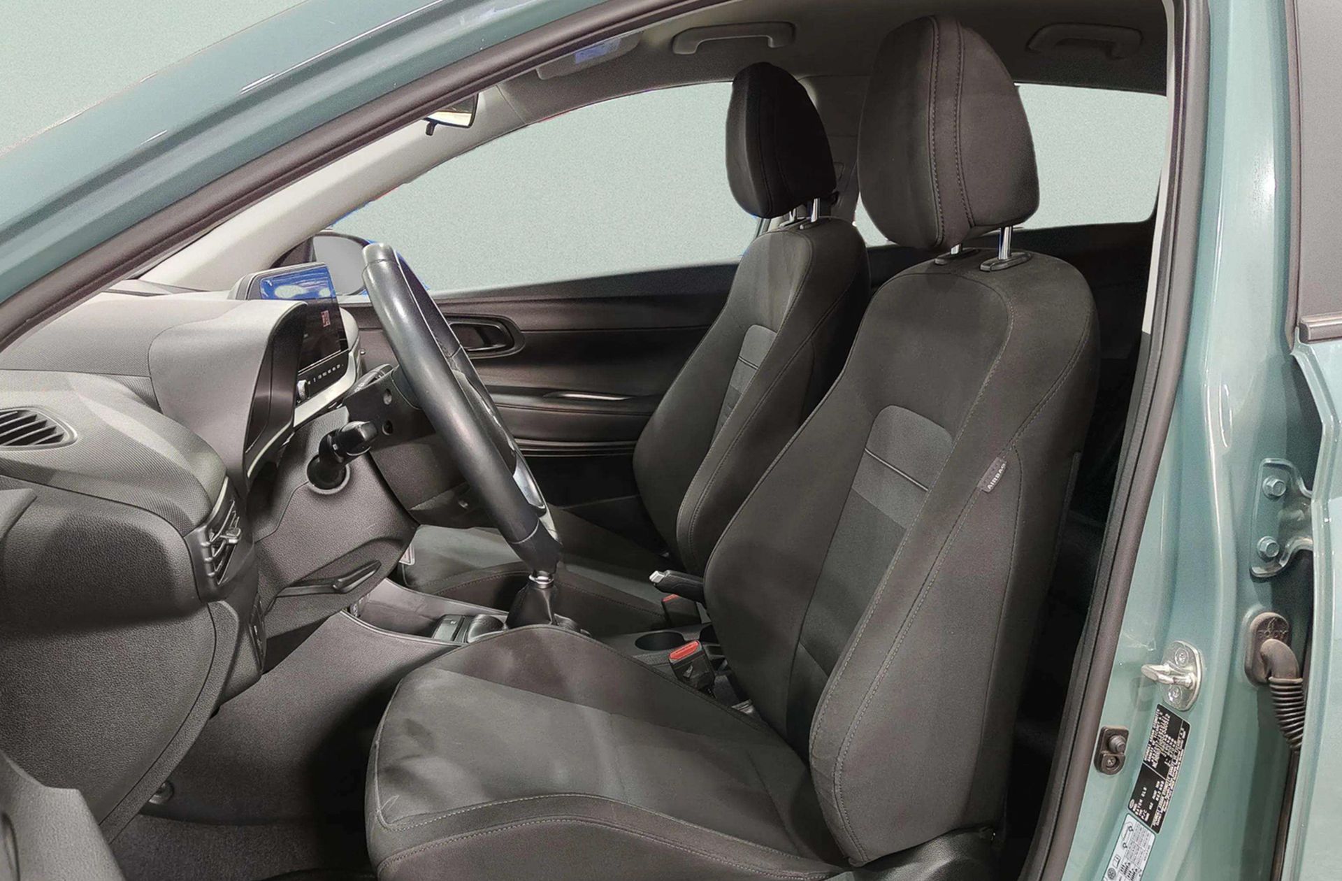 Hyundai Bayon 1.2 MPI Maxx - foto 10