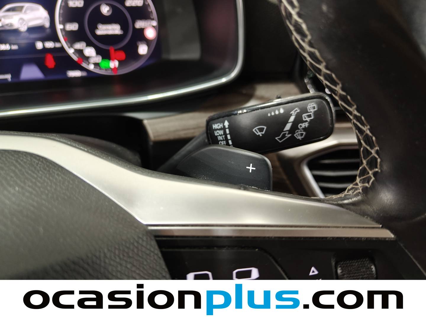 Seat León SEAT León 2.0 TDI S&S Xcellence DSG (150 CV) al mejor precio