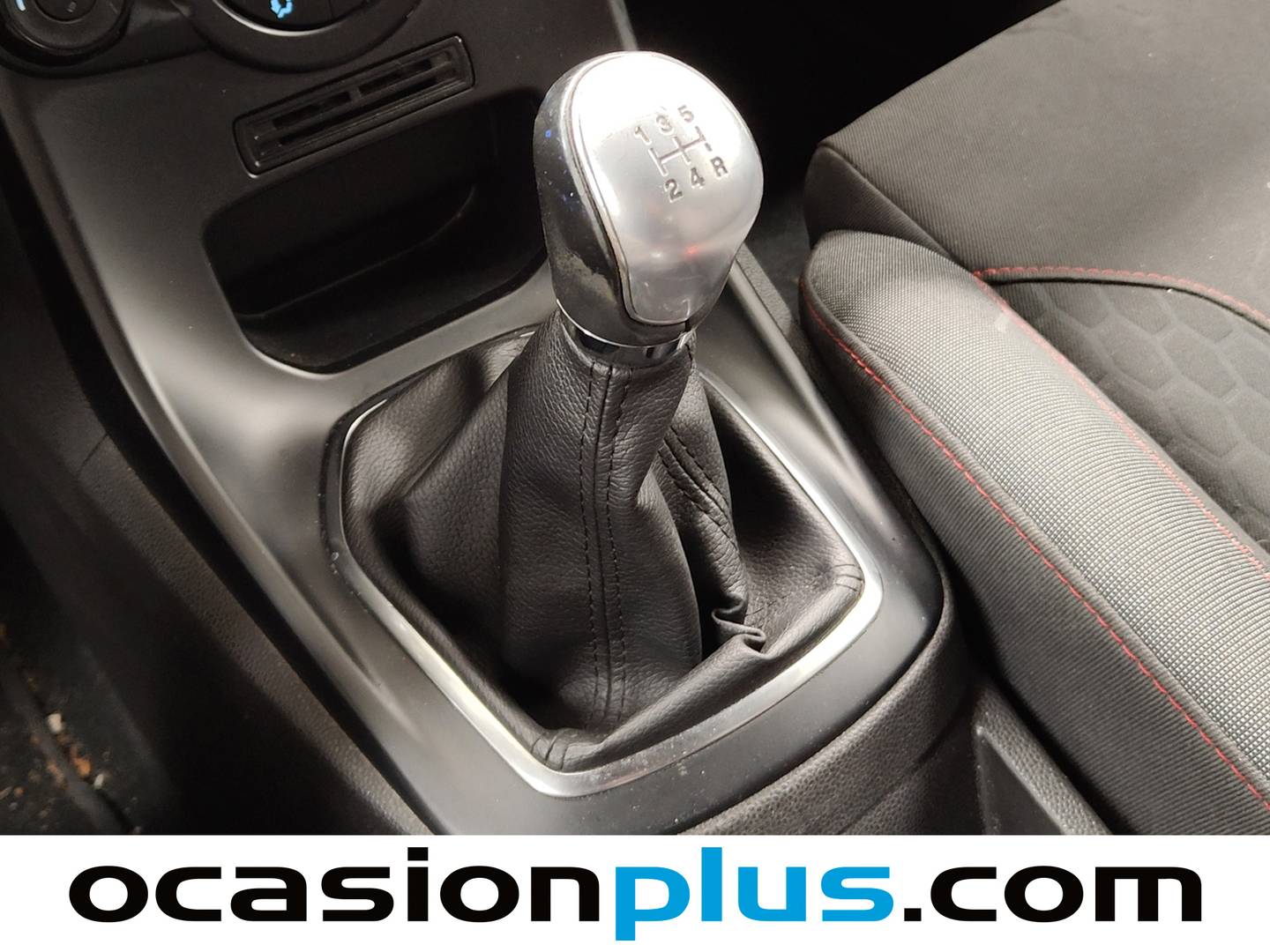 Foto Ford Fiesta Ford Fiesta 1.0 EcoBoost ST-Line (100 CV)