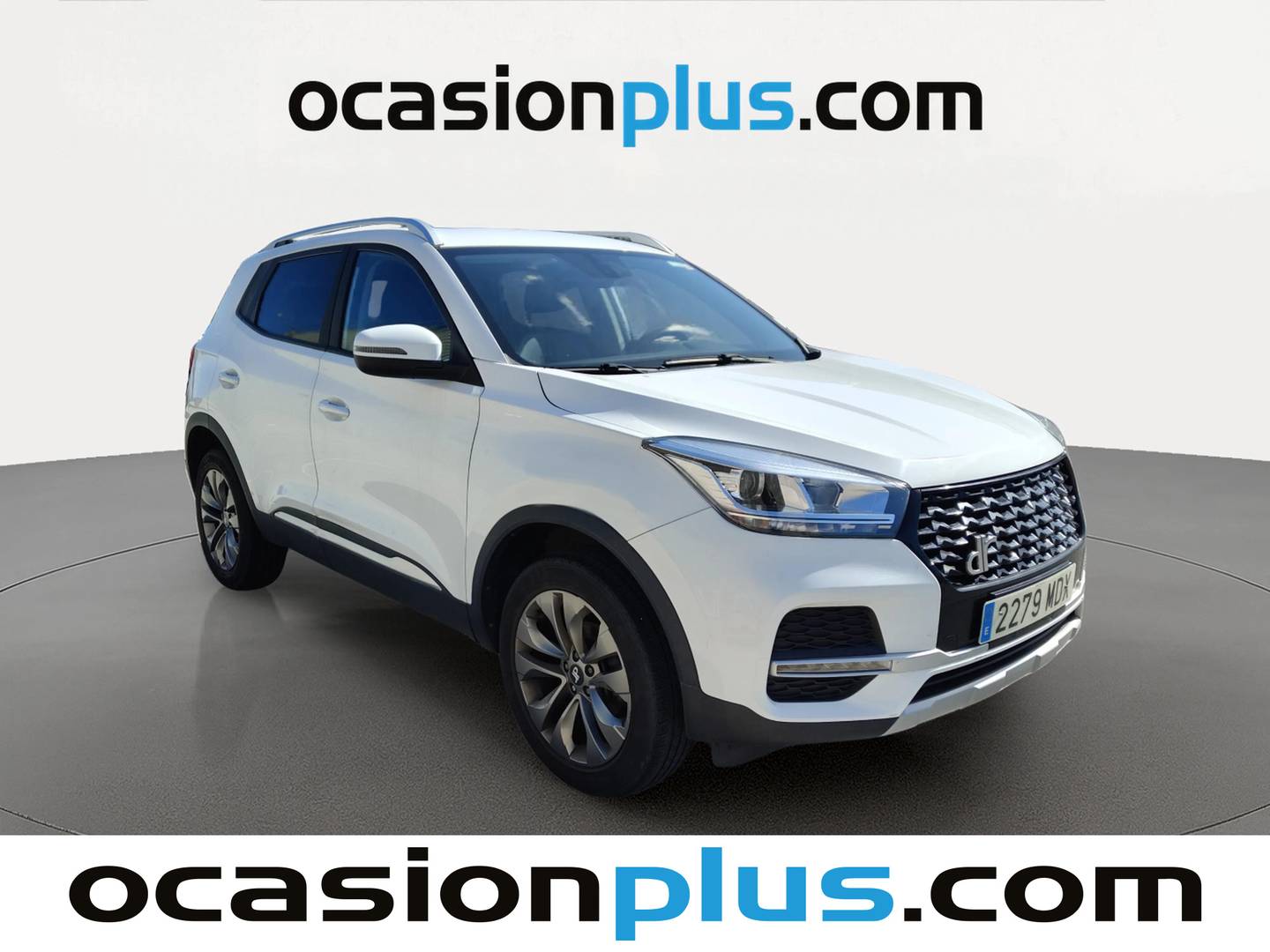 Foto DR AUTOMOBILES DR 4.0 DR AUTOMOBILES DR4 1.5 (116 CV)