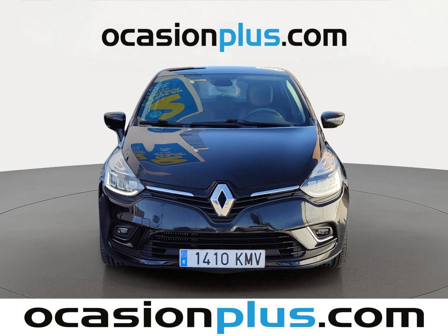 Renault Clio Renault Clio Zen Energy dCi (110 CV) barato