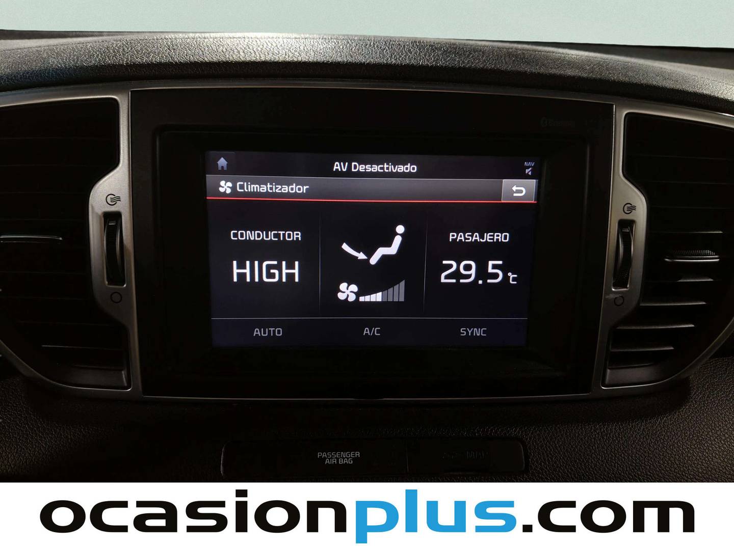 Foto KIA Sportage Kia Sportage 1.7 CRDi VGT Eco-Dynamics x-Tech17 4x2 (115 CV)