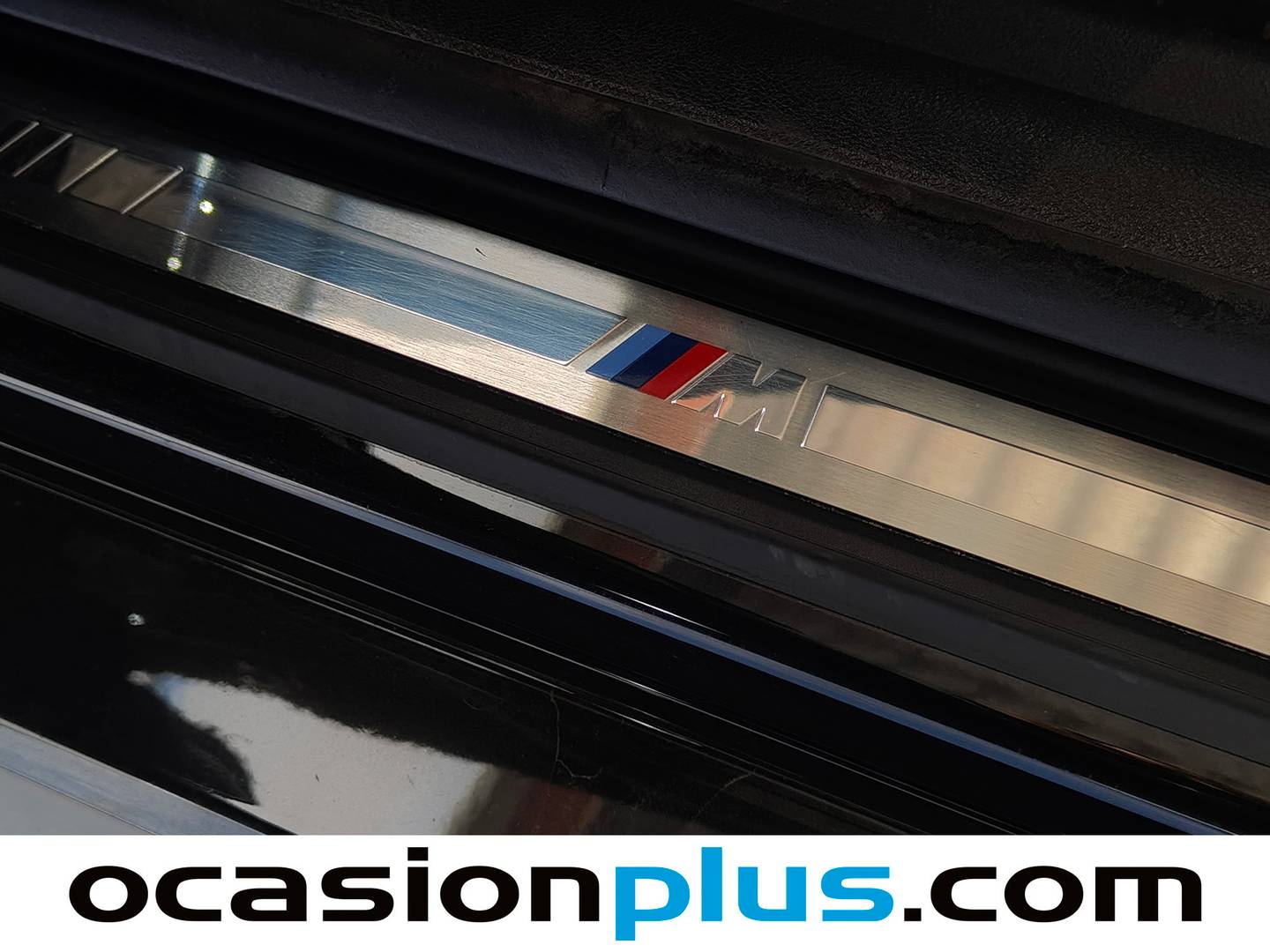 Equipamiento del BMW Serie 4 BMW Serie 4 M440i xDrive Gran Coupé (374 CV) Pack M