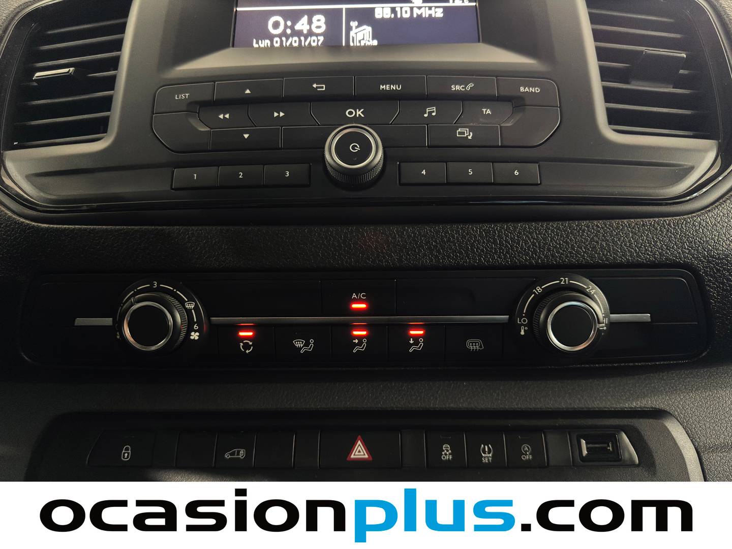 Foto Fiat Scudo Fiat Scudo 1.5 BlueHDI L1 Business (102 CV)