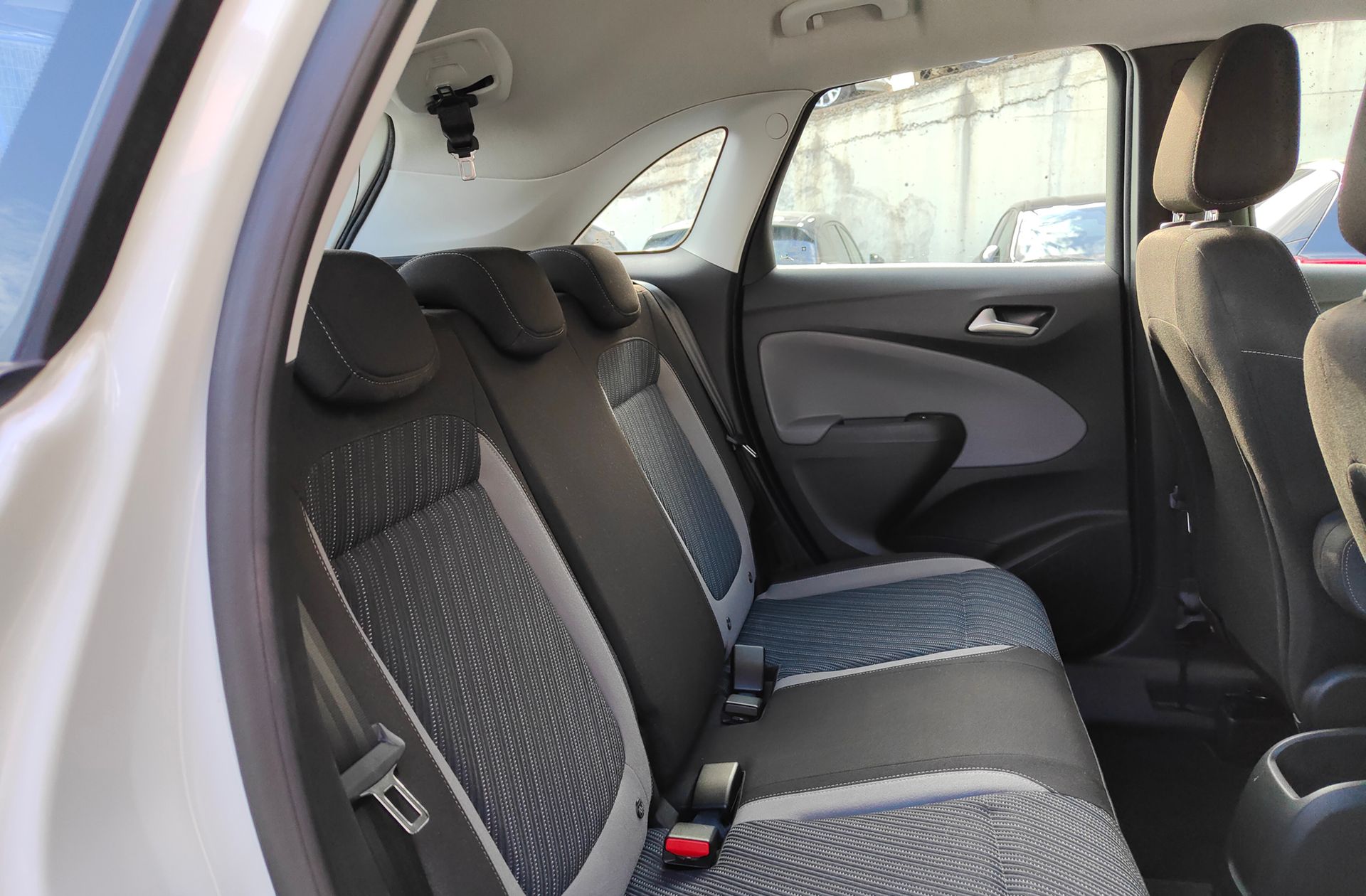 Opel Crossland 1.2 Design Line - foto 16