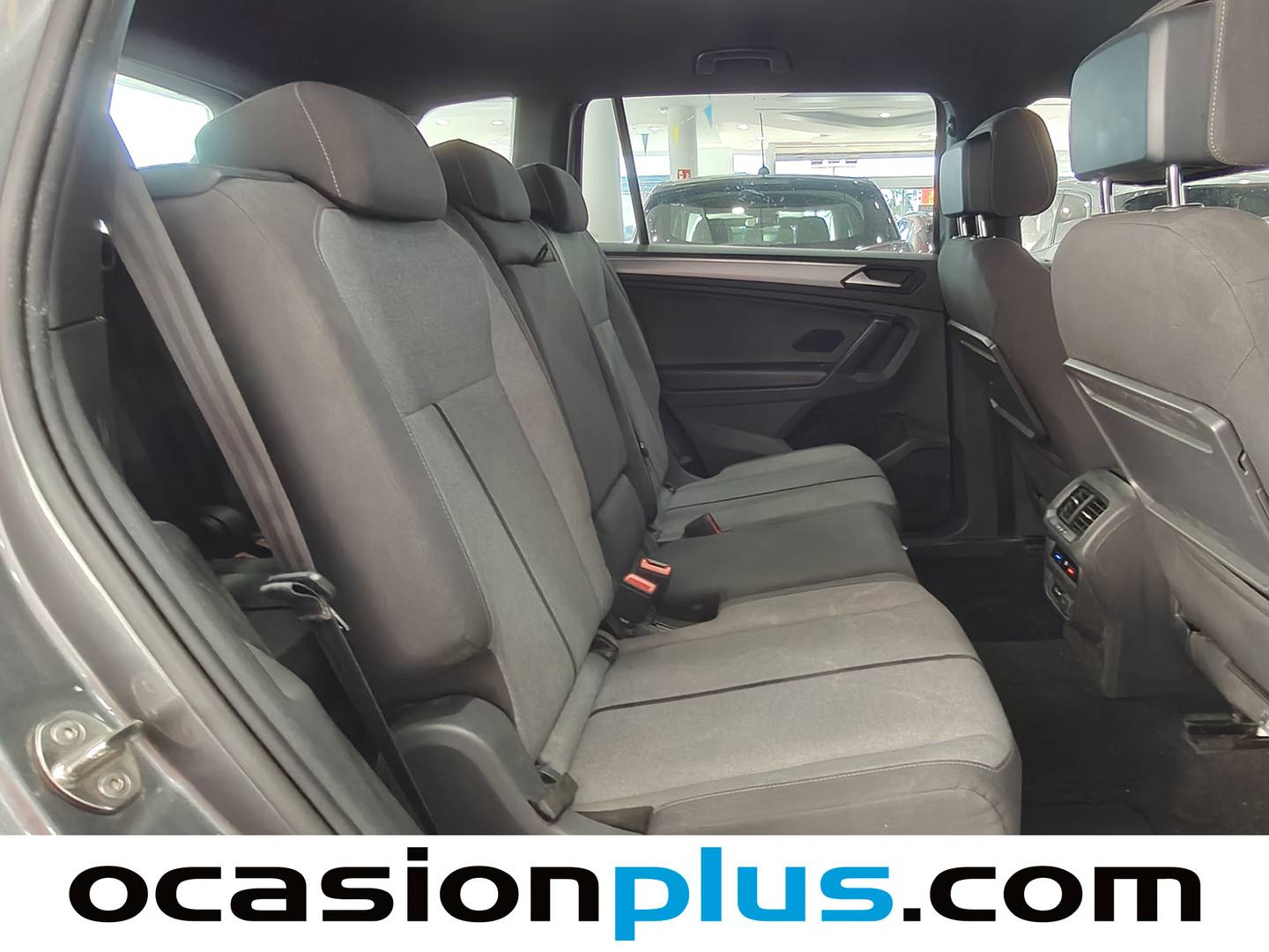 Seat Tarraco Seat Tarraco 1.5 TSI S&S Style Plus (150 CV) manual