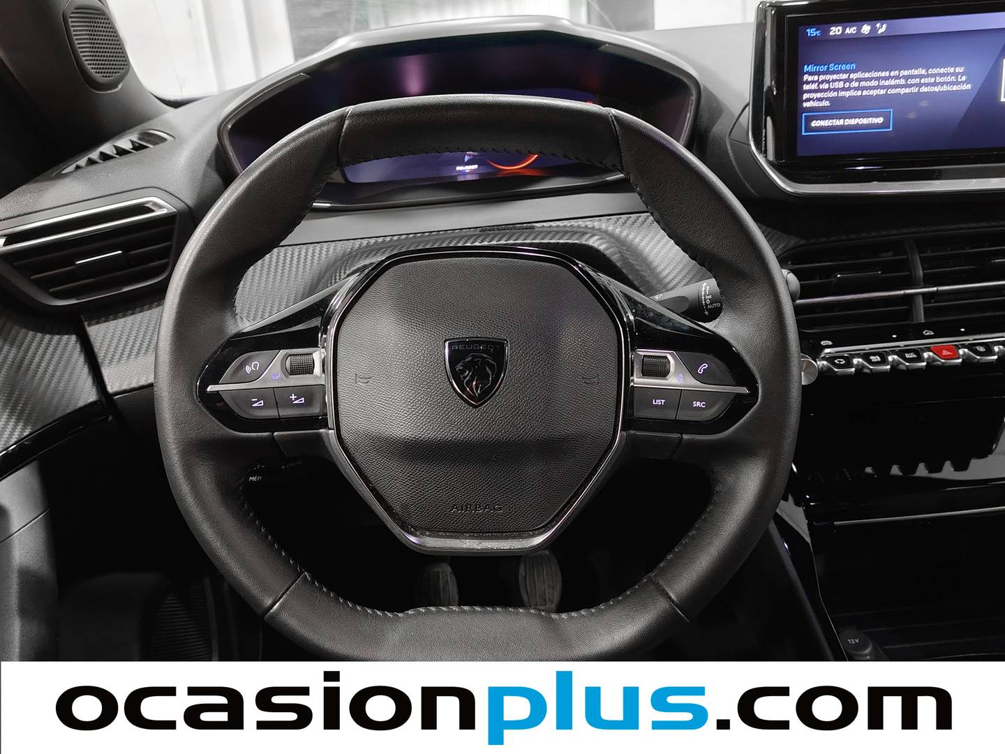 Foto Peugeot 2008 Peugeot 2008 PureTech 100 S&S Allure  (100 CV)